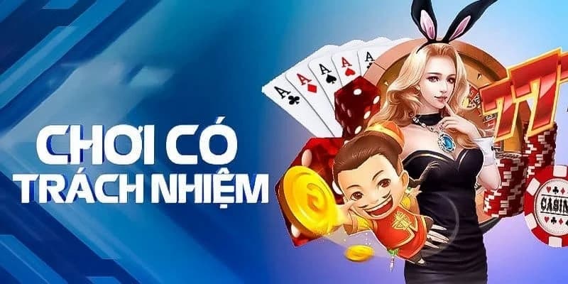 Chơi có trách nhiệm Chơi có trách nhiệm về vai trò của nền tảng