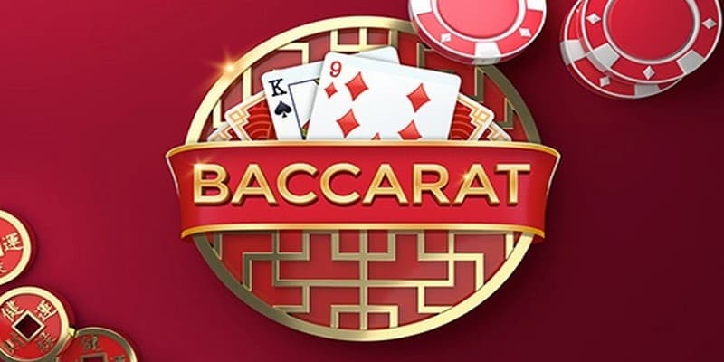Luật chơi Baccarat Luật chơi Baccarat và cách tính điểm chi tiết
