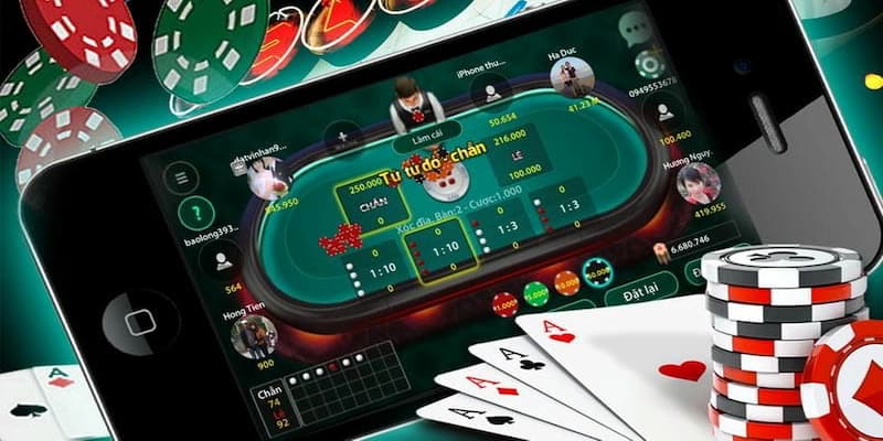 Top game bài uy tín Top game bài uy tín về lợi ích