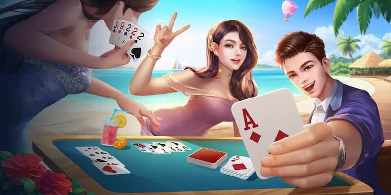 Top game bài uy tín Top game bài uy tín phổ biến tại DV88